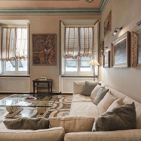 Fancy Apartment In Palazzo Grimaldi By Wonderful Italy Génova Exterior foto