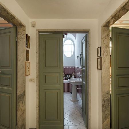 Fancy Apartment In Palazzo Grimaldi By Wonderful Italy Génova Exterior foto