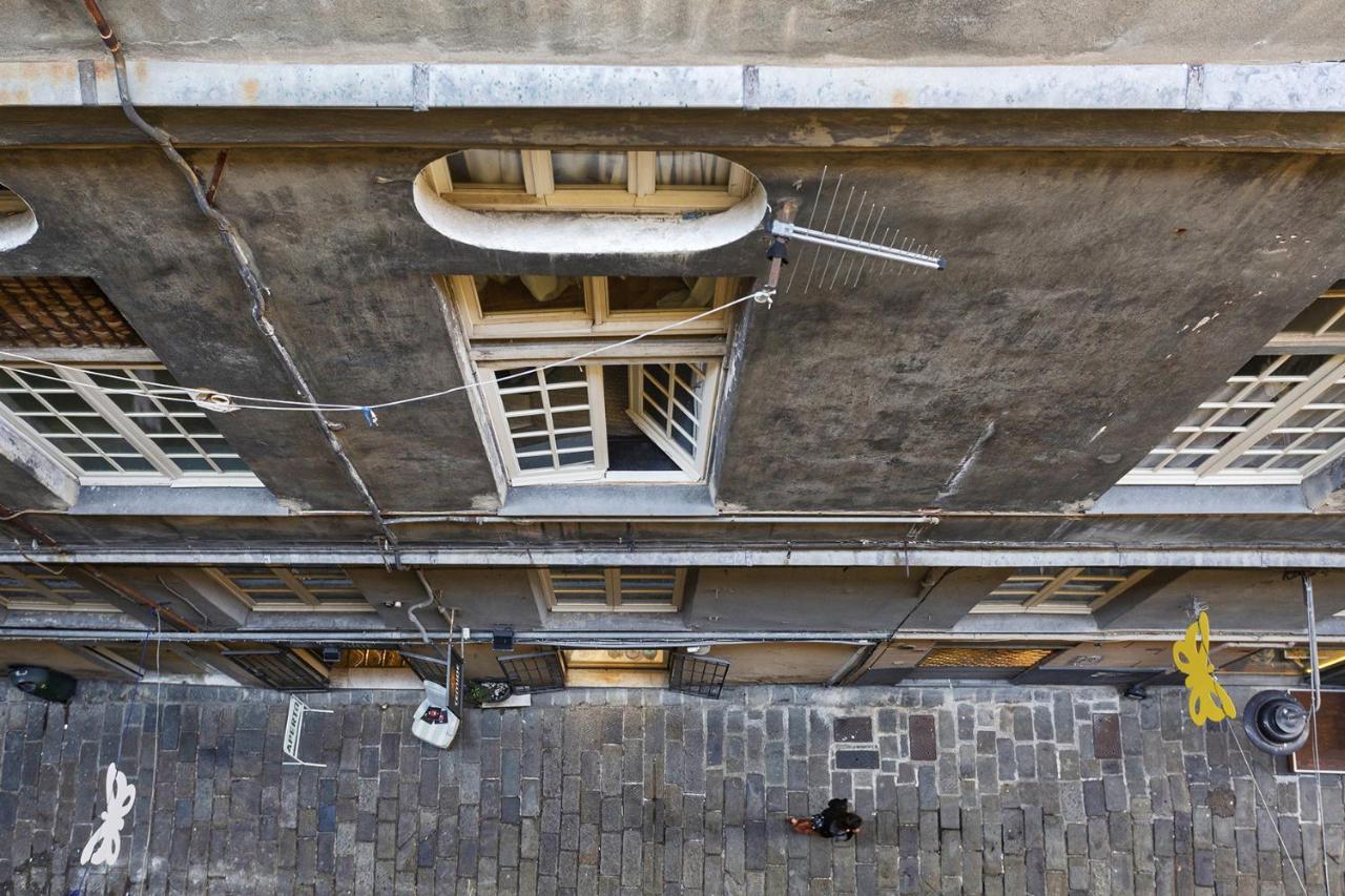 Fancy Apartment In Palazzo Grimaldi By Wonderful Italy Génova Exterior foto