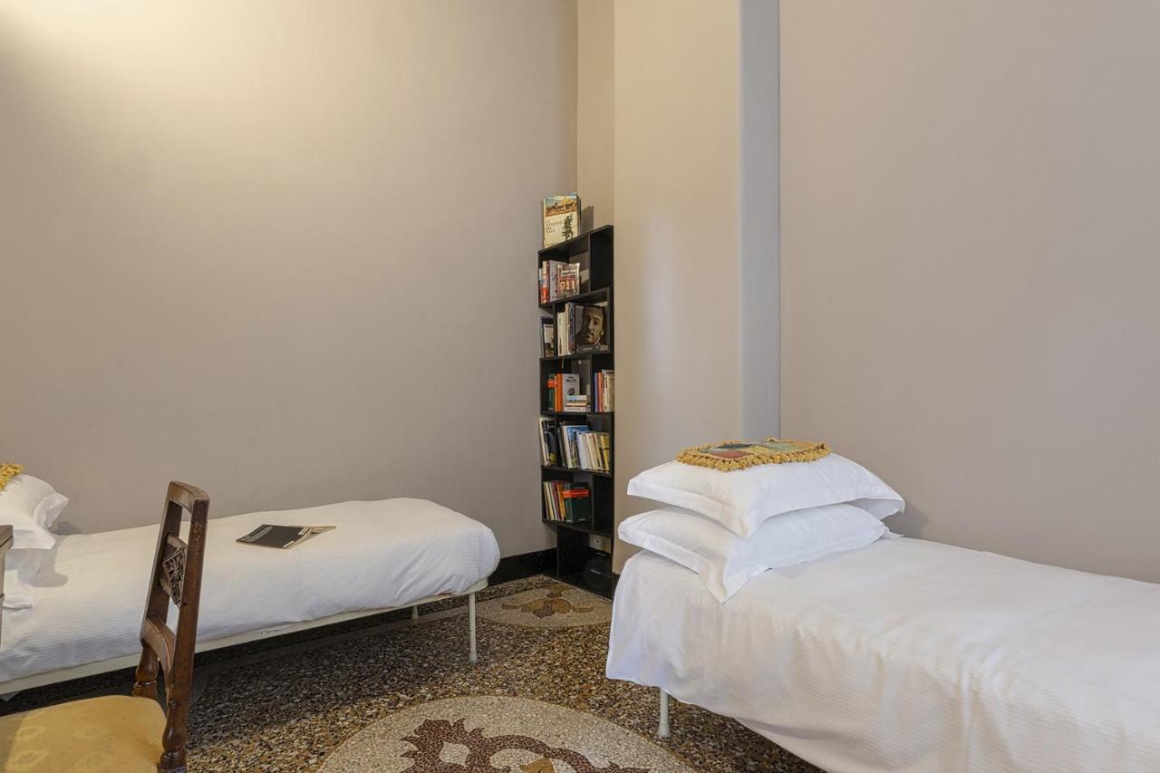 Fancy Apartment In Palazzo Grimaldi By Wonderful Italy Génova Exterior foto