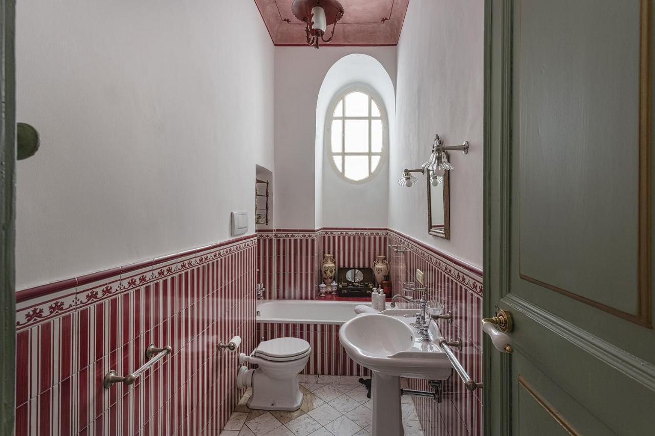 Fancy Apartment In Palazzo Grimaldi By Wonderful Italy Génova Exterior foto
