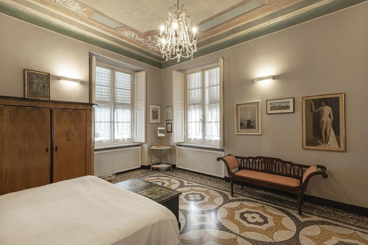 Fancy Apartment In Palazzo Grimaldi By Wonderful Italy Génova Exterior foto