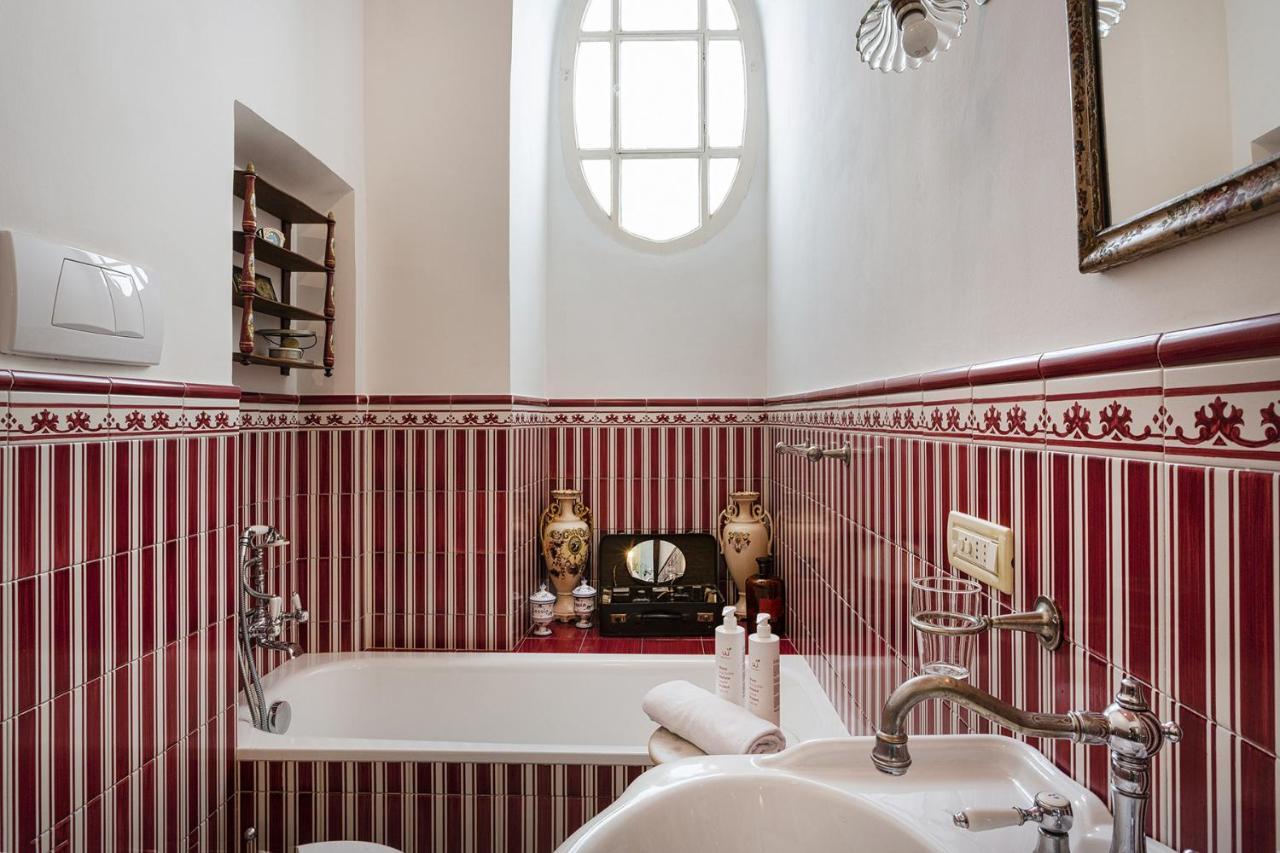 Fancy Apartment In Palazzo Grimaldi By Wonderful Italy Génova Exterior foto